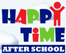 Happy Time After School